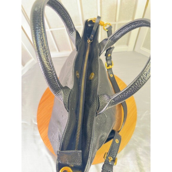 Mark Jacobs Skulls all Over Lthr Tote Bag - Picture 10 of 13